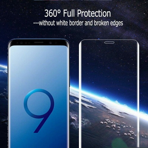 2X Hydrogel Film Full Coverage Screen Protector For Samsung iPhone 15 16 Pro Max - Picture 13 of 14