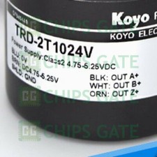 1PCS New In Box Koyo Rotary Encoder TRD-2T1024V Fast Ship