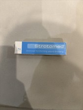 Stratamed Wound Dressing Gel 5g