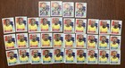Panini FIFA World Cup 2026 RSA South Africa Player Portrait Stickers Lot of 34 — photo 1