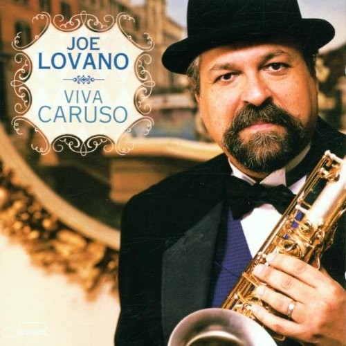 RUGGERO LEONCAVALLO VINCENZO DE CRESCENZO JOE LOVANO - Viva Caruso - CD - VG - Picture 1 of 1