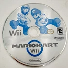 Nintendo Mario Kart Wii Racing (Mario Kart Series) E Everyone 2008 Disc Only