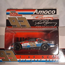 Racing Champions NASCAR Amoco Racing 1:64 Dave Blaney 93 Pontiac 2000
