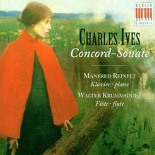 2nde Sonate pour piano Concord von M. Reinelt | CD | Zustand neu