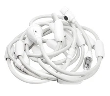 2025 NEW G5 Pool Cleaner Feed Hose with UWF & Float by puxyblue