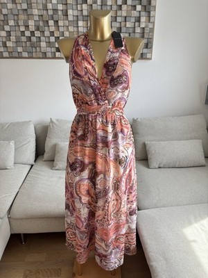 COMMA Kleid 38 -  wunderschön - NEU + Etikett