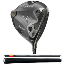 TaylorMade Qi35 LS 9 Driver, Tensei Orange CK 60 Stiff Flex Shaft