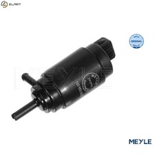 WASHER FLUID PUMP WINDOW CLEANING 100 955 0007 FOR VW PANEL/II/Box/Body/MPV 2.0L