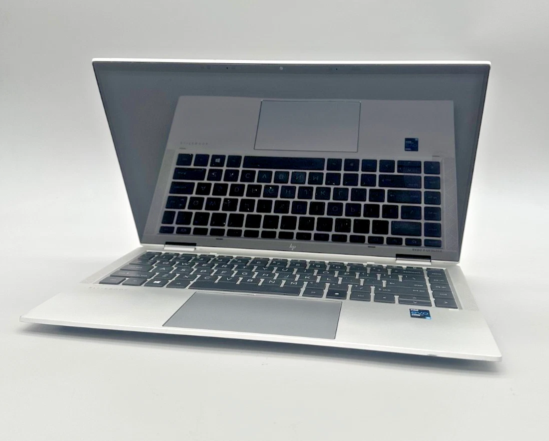 25+ HP Intel Core i7 7th Gen. PC Laptops & Netbooks 512 GB SSD