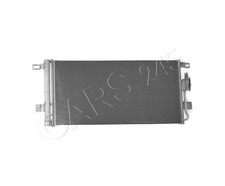Klimaanlage Kondensator Für AUDI Q5 FYB SQ5 16-18 80A816411M