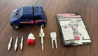 Vintage 1985 Hasbro Transformers Skids G1 Figure DAMAGED FOR REPAIR AS-IS READ
