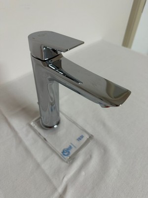 Ideal Standard TESI Waschtischarmatur Chrom   Ausstellungsstück mit Gebrauchsspu