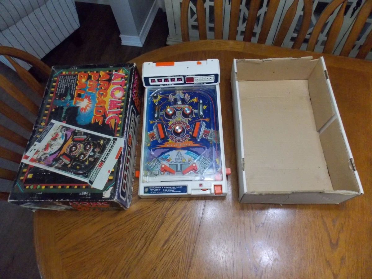 TOMY Battery Operated Toys (1970-1989) for sale | eBay
