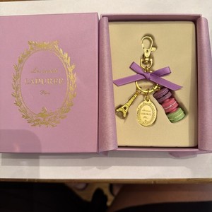 Laduree Keychain | eBay