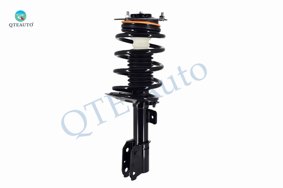 Set 4 Front Quick Complete Strut - Rear Shock For 2005 - 2008 Chevrolet Uplander - Image 3 of 4