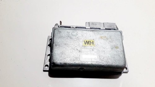 0265100039 Steuergerät ABS 950 6092 Opel Vectra DE704319-67