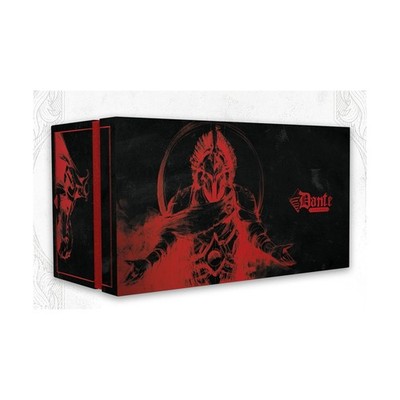 Creative Games Dante Inferno Dante - Inferno (Eternal Pledge) Box Fair/NM