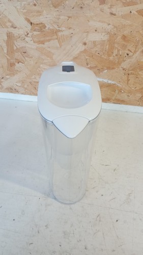 BRITA Aluna Water Filter Jug White (2.4L) -fitting jug with digital LTI - Picture 4 of 10