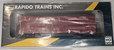 198007A Rapido SNC CAI 5241 Boxcar