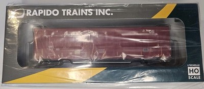 198007A Rapido SNC CAI 5241 Boxcar