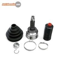 Gelenksatz Antriebswelle KIA Shuma (Fb) Shuma II (Fb) 1.5 ABS 1.6 1.8 Ohne