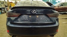 Wheel 18x8-1/2 Alloy 20 Spoke Fits 14-15 LEXUS IS250 7245429
