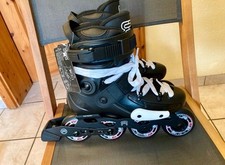 Freestyle Inline Skates FRX 80 Neu 37-37,5 optional mit Bremse