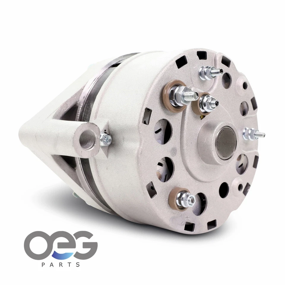 Alternador nuevo para Mercury Monarch L6 4,1 L 75-80 E1EF-10300-FB E1EF-10300-JA Foto 2 de 4