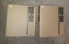 Hyundai Personal Computer Systems MS-DOS Version 3.3 Binders Only