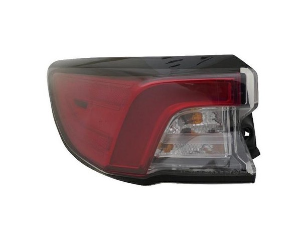 RÜCklicht Aussen Links FÜR Ford Kuga AB 2020 LED-image