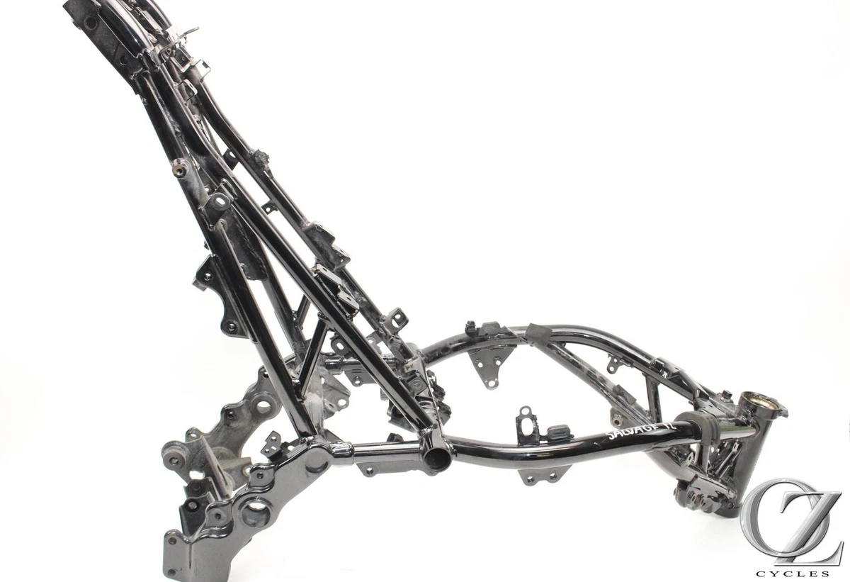 Motorcycle & Scooter Frames & Parts for Kawasaki for sale | eBay