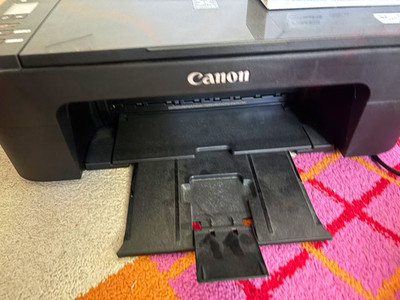Canon PIXMA TS3350 All-in-One Multifunktionsdrucker WLAN Farbe 4800x1200