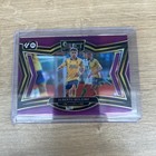 Alberto Moleiro /99 - 2024/25 Panini Select La Liga - UD Las Palmas
