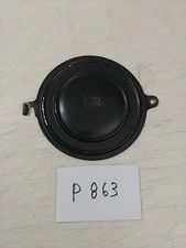 NEW HAVEN IRON CASE MANTLE CLOCK BACK DOOR