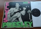 CANADA!!! ELVIS PRESLEY S/T 1956 ORIG 1st ALBUM RCA LPM-1254 LP