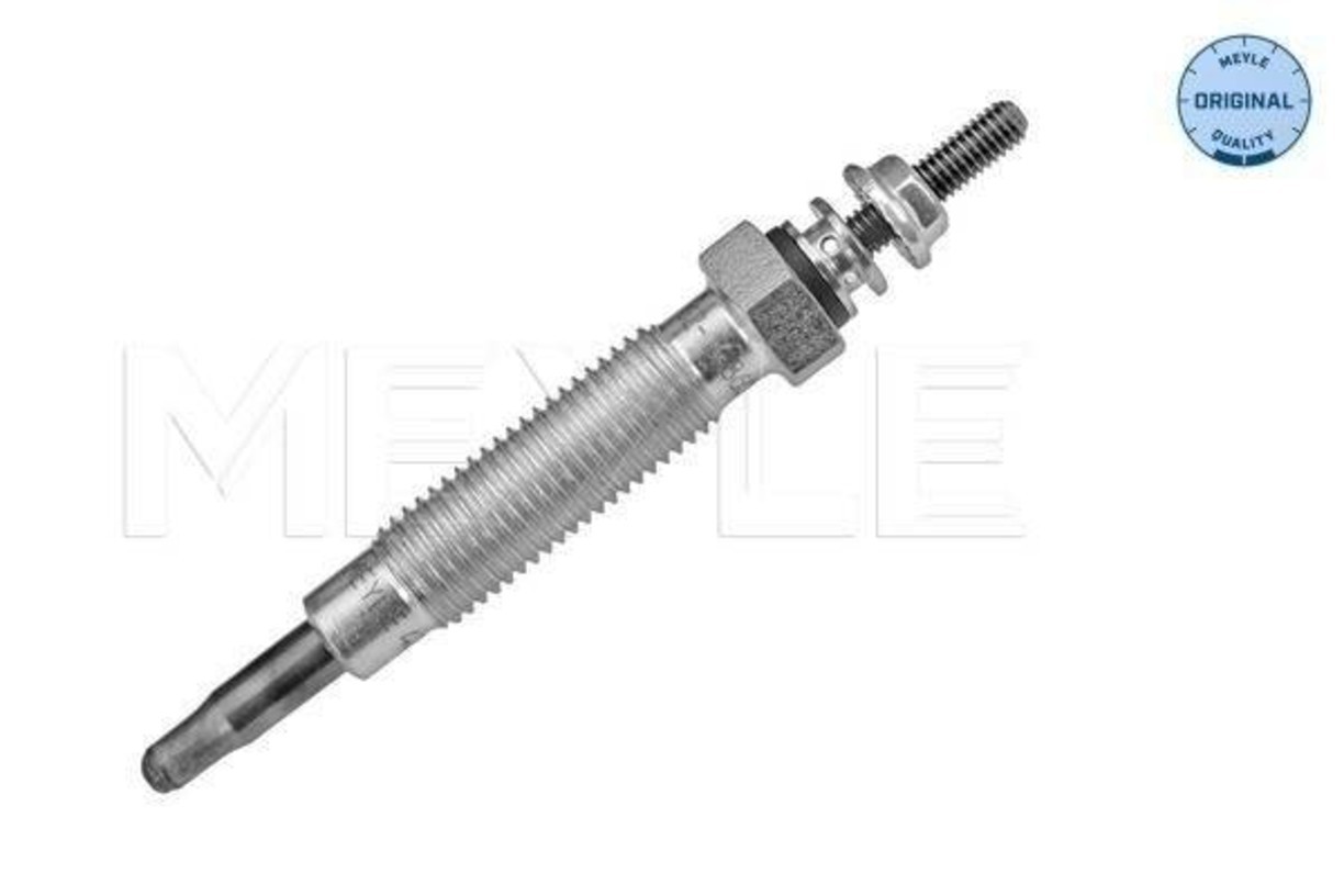 MEYLE Glow Plug For HYUNDAI Galloper II H-1 KIA K2500 MITSUBISHI 86-07 1820A023