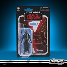 Kenner Star Wars: Maul - Shadow Lord Vintage ...