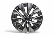 2021-2024 Toyota Mirai Chrome Alloy Wheel Rim Disc 10 Spoke 19x8, 42611-62090 #1