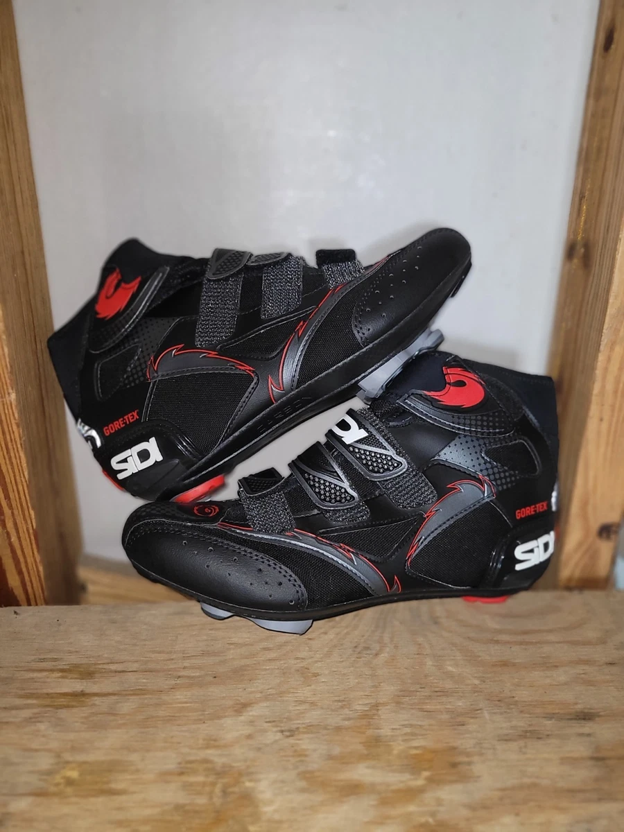 Sidi Cycling Shoes 44 for sale | eBay