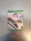 Xbox One Forza Horizon 3