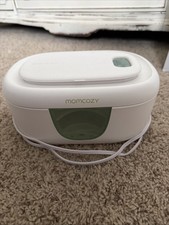 Momcozy Baby Wipe Warmer with Spring