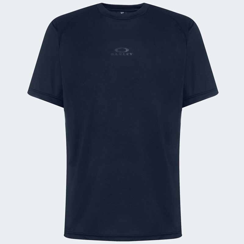 T-Shirt OAKLEY Foundational Training idéal pour vos séances de crossfit et running en salle