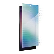 ZAGG InvisibleShield Fusion XTR2 Eco Curve Screen Protector for Samsung Galax...