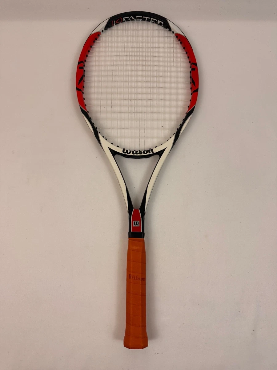 Wilson K Six One Tour | eBay
