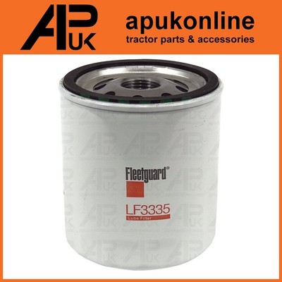 Fleetguard LF3335 Ölfilter für New Holland 1725 1925 T1520 T1560 T1570 Traktor