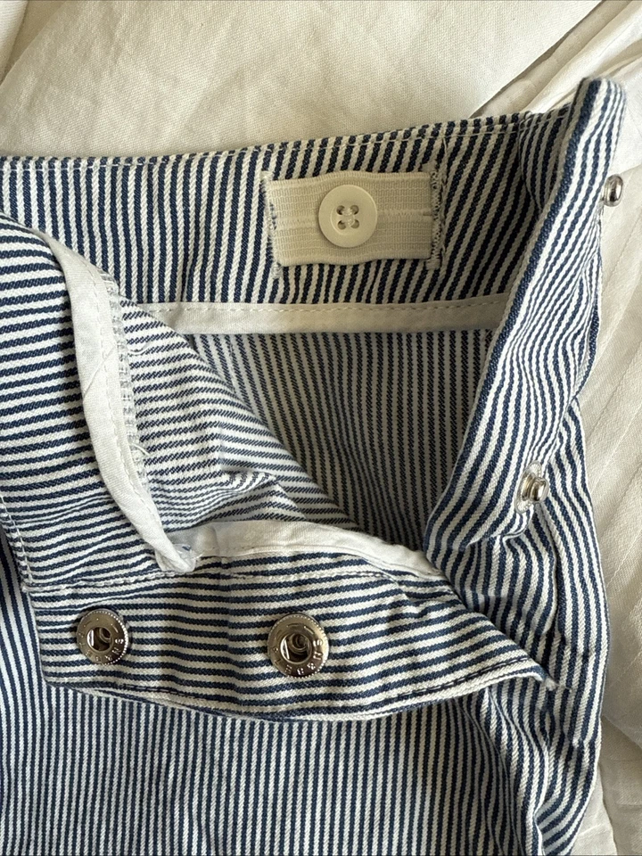 Shorts femininos Jacadi Paris 8 - Imagem 4 de 4