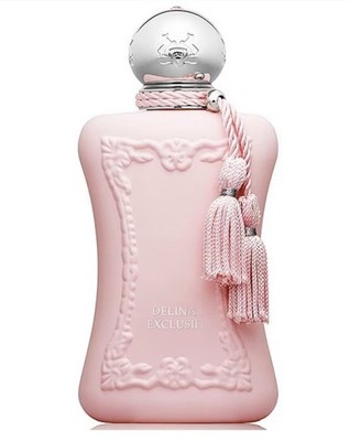 Parfums de Marly Delina Exclusif Eau de Parfum Spray 2.5 fl oz ORIGINAL IN BOX