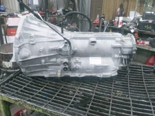 Automatic Transmission From 2022 Dodge Challenger 850RE