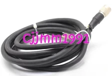 1PC USED SRE-CC8S analog industrial camera data cable #am