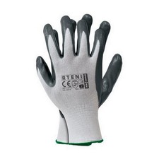 50 Paires De Gants En Nitrile Arbeitshandschuhe Pour Montage (1,05 EUR/Unité)
